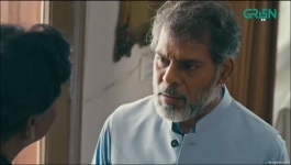 Kabli Pulao - Episode 09